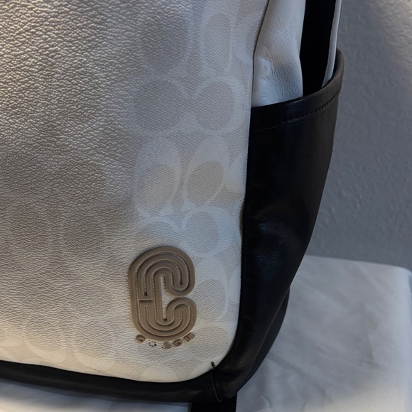 Coach Edge Pack backpack - Picture 2 of 13